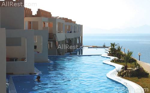Norida Family Village Mitsis Hotels 